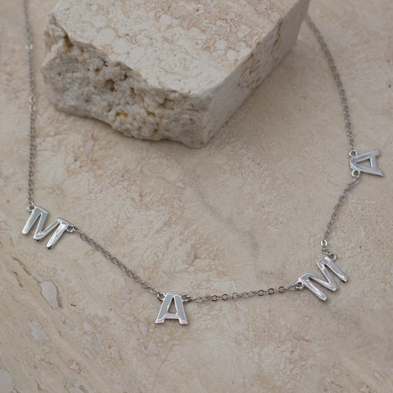 MAMA Necklace