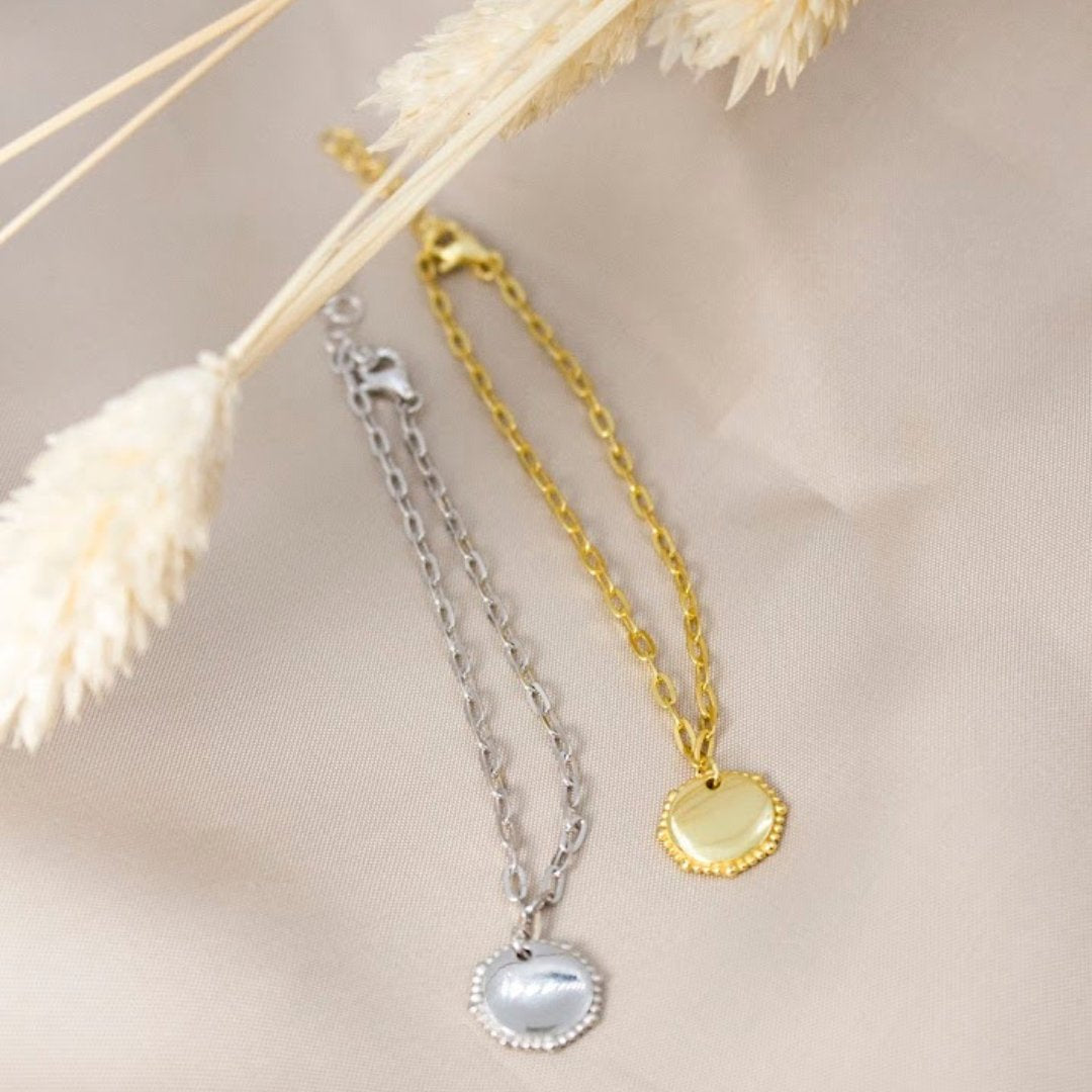 Engraveable Bracelet