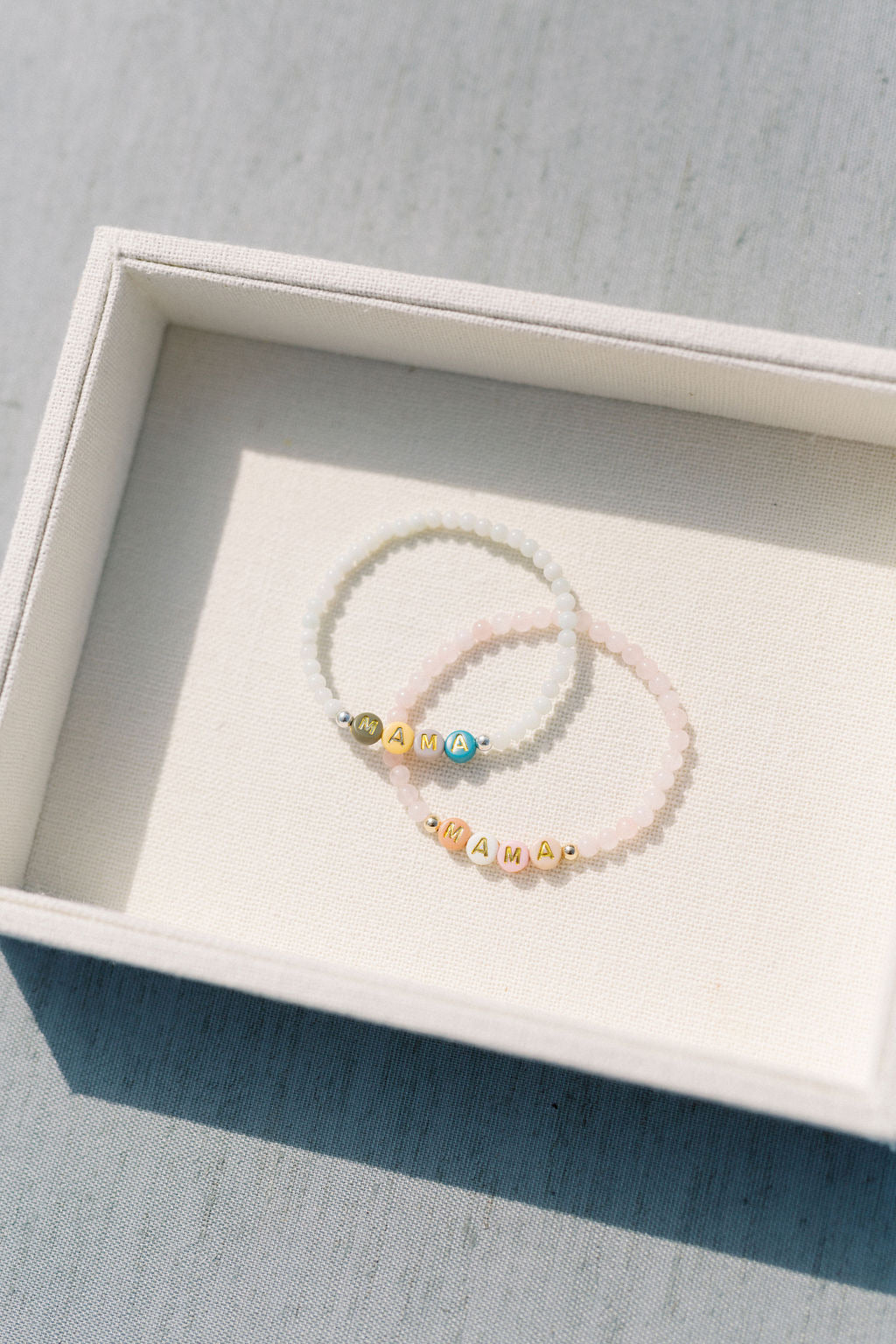 MAMA bracelet