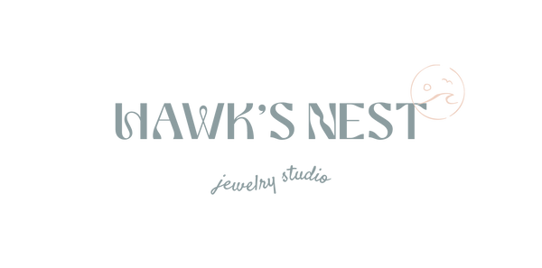 Hawk's Nest Jewelry Studio