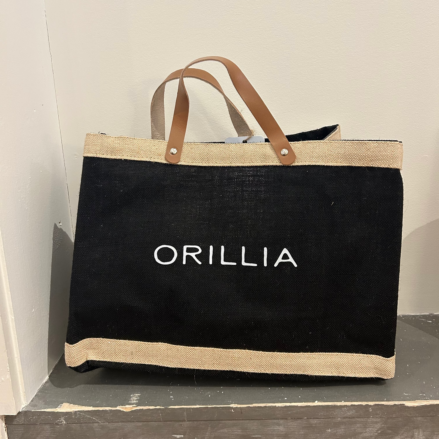ORILLIA Market Bag