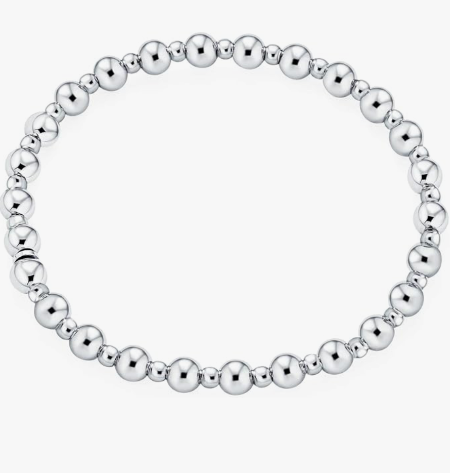 Washago Alternating Bead Bracelet