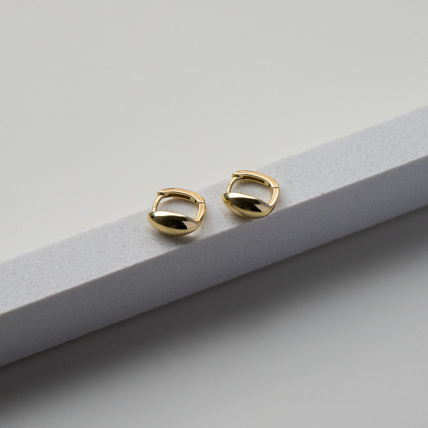 Small Bubble Hoops