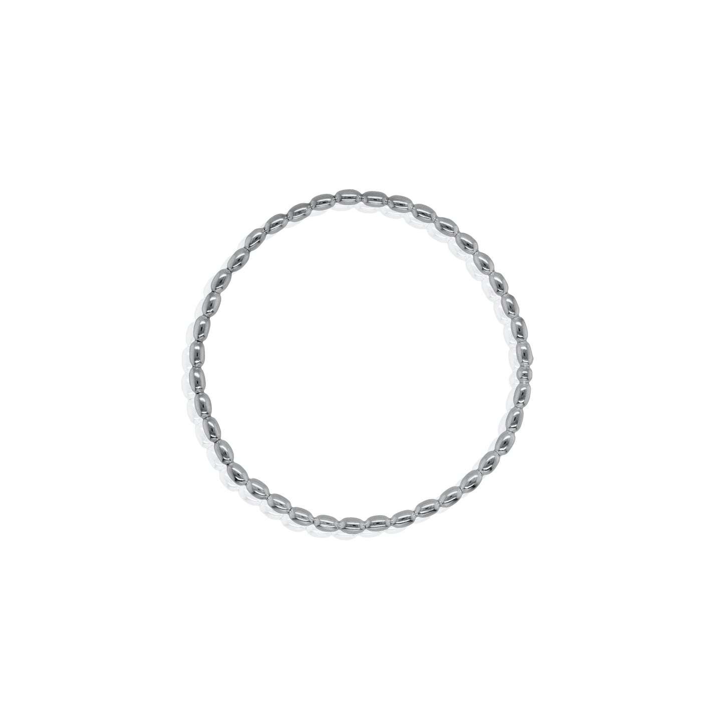 Rice Bead Bracelet