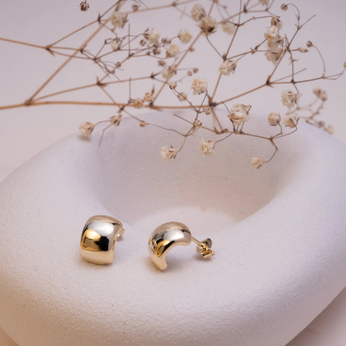 Chunky Dome Studs