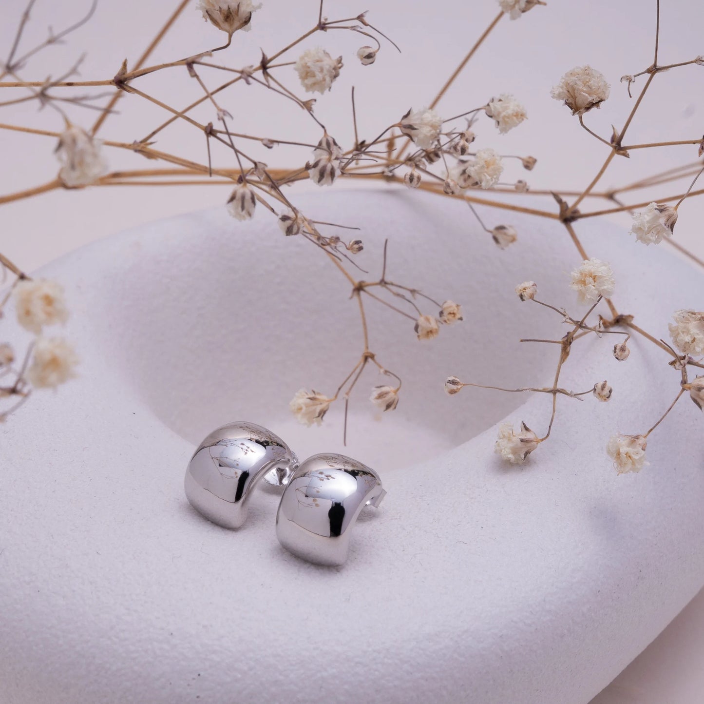 Chunky Dome Studs
