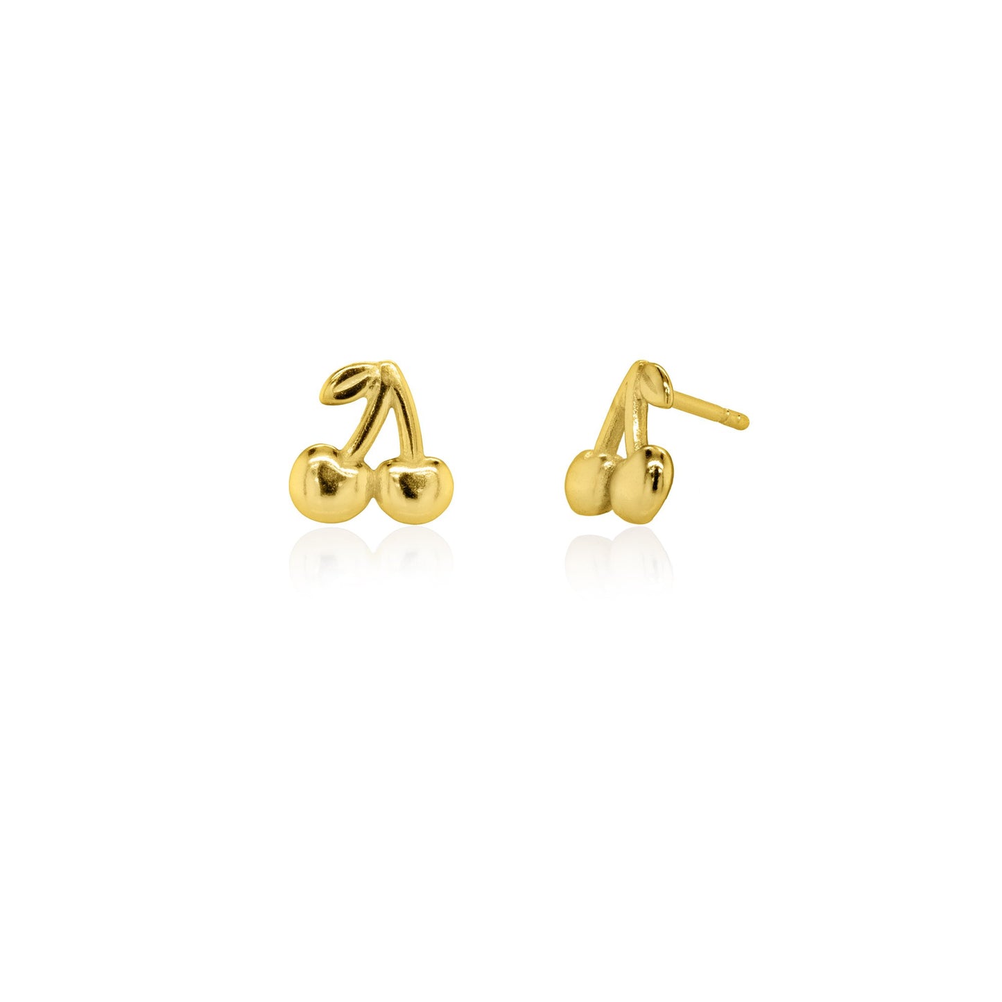 Cherry Studs