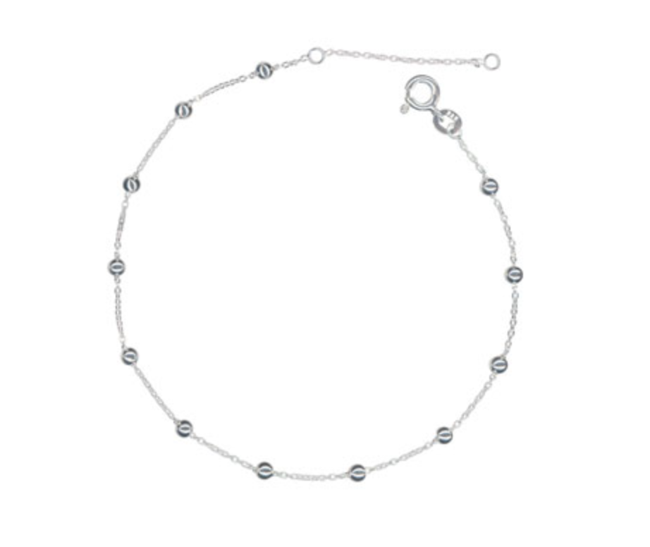 Anklet - Satellite Chain