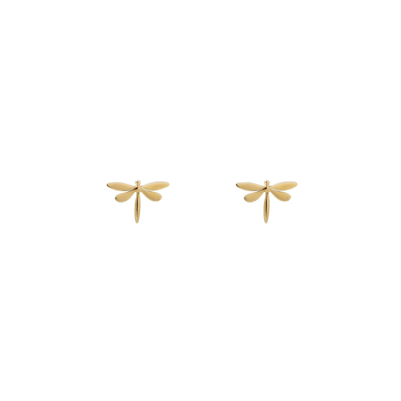 Dragonfly Studs