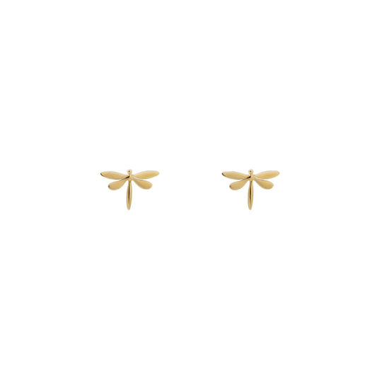 Dragonfly Studs