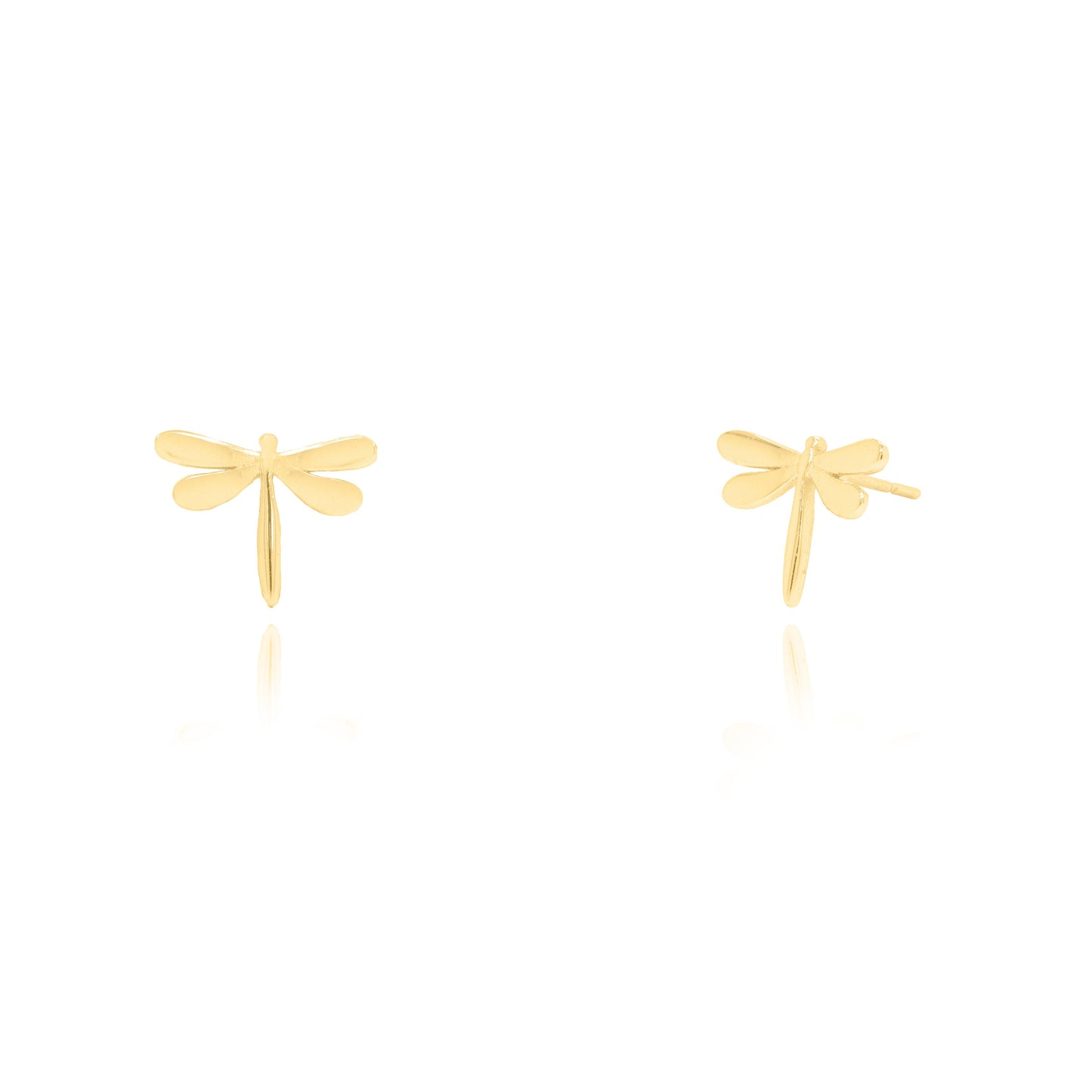 Dragonfly Studs