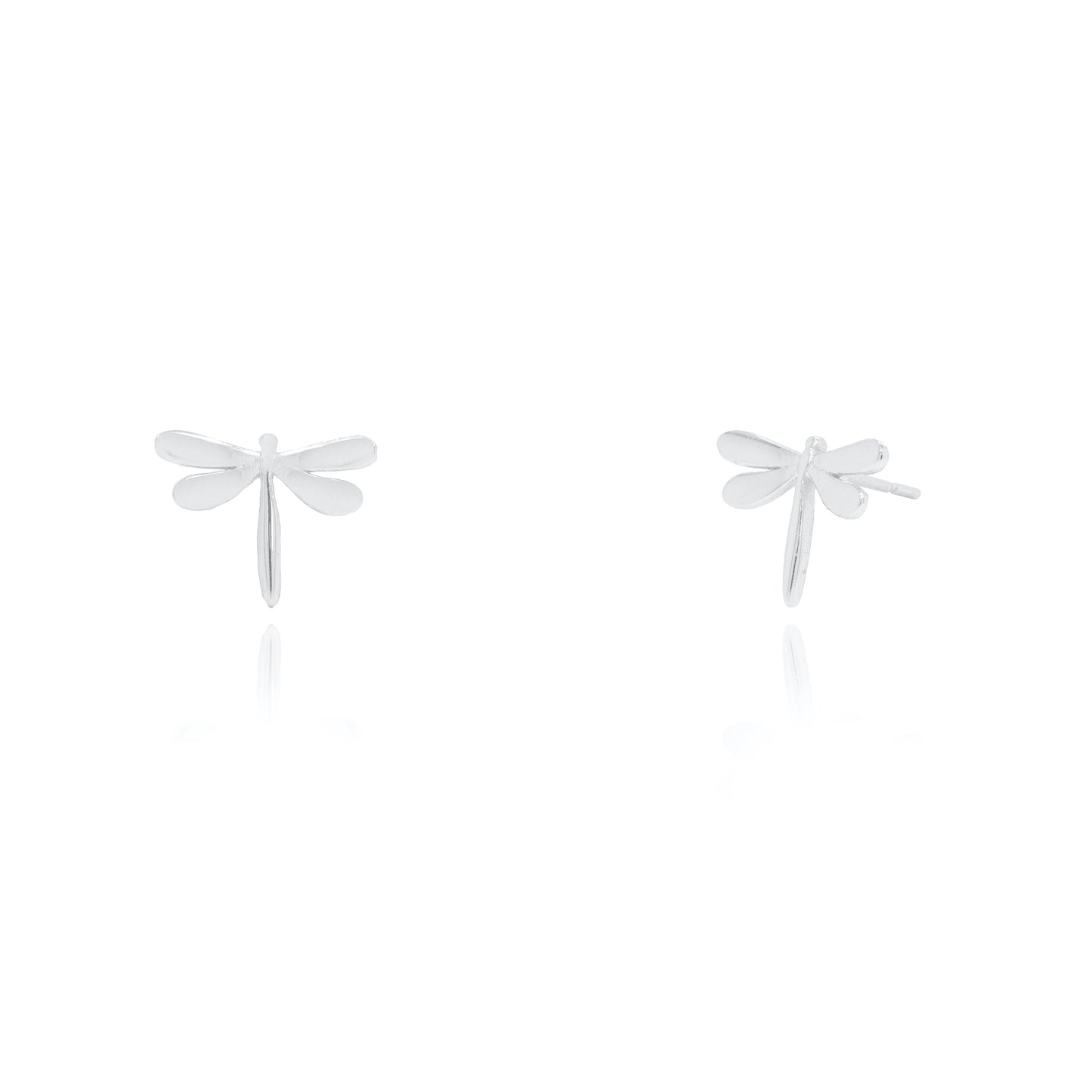 Dragonfly Studs