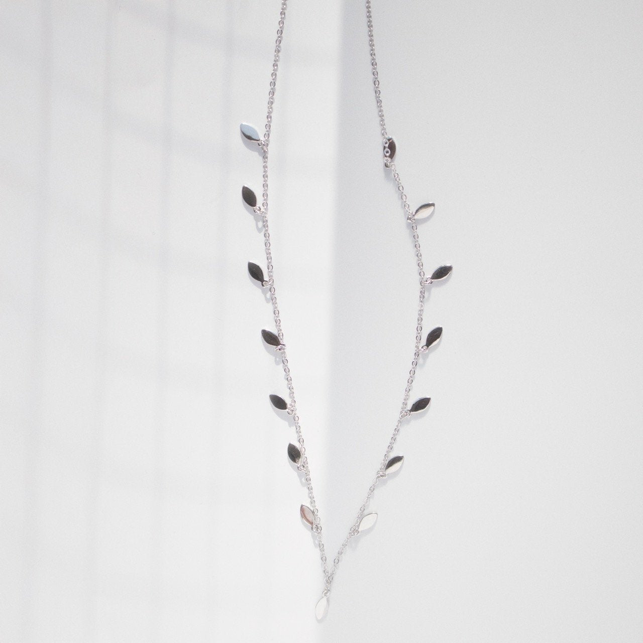 Boho Tear Drop Choker