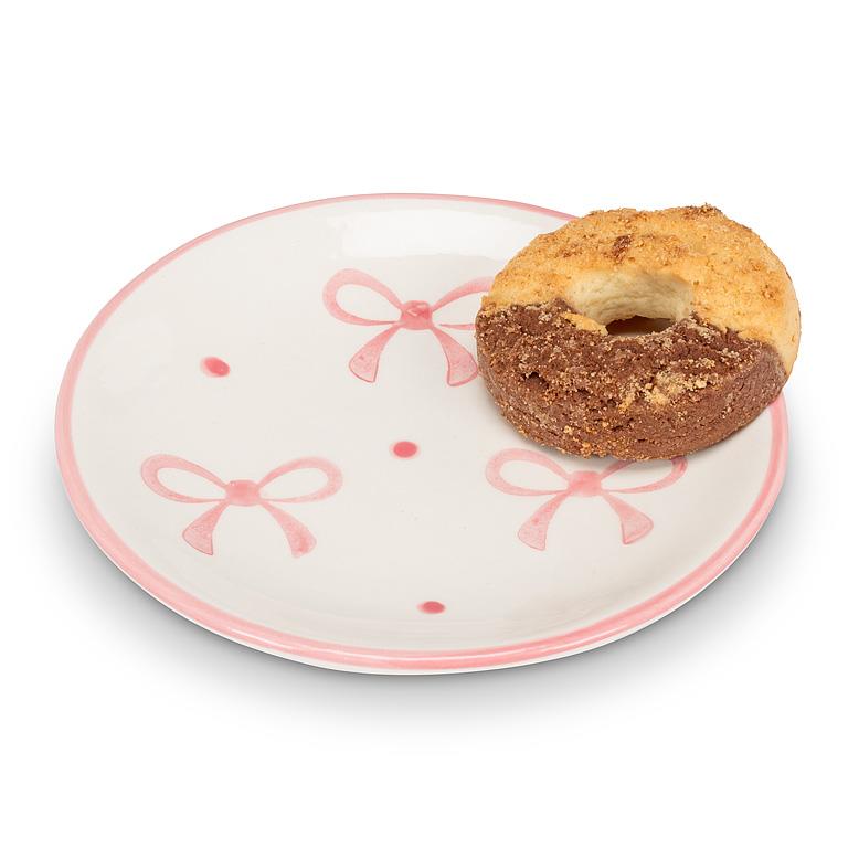 Bow Jewelry Dish