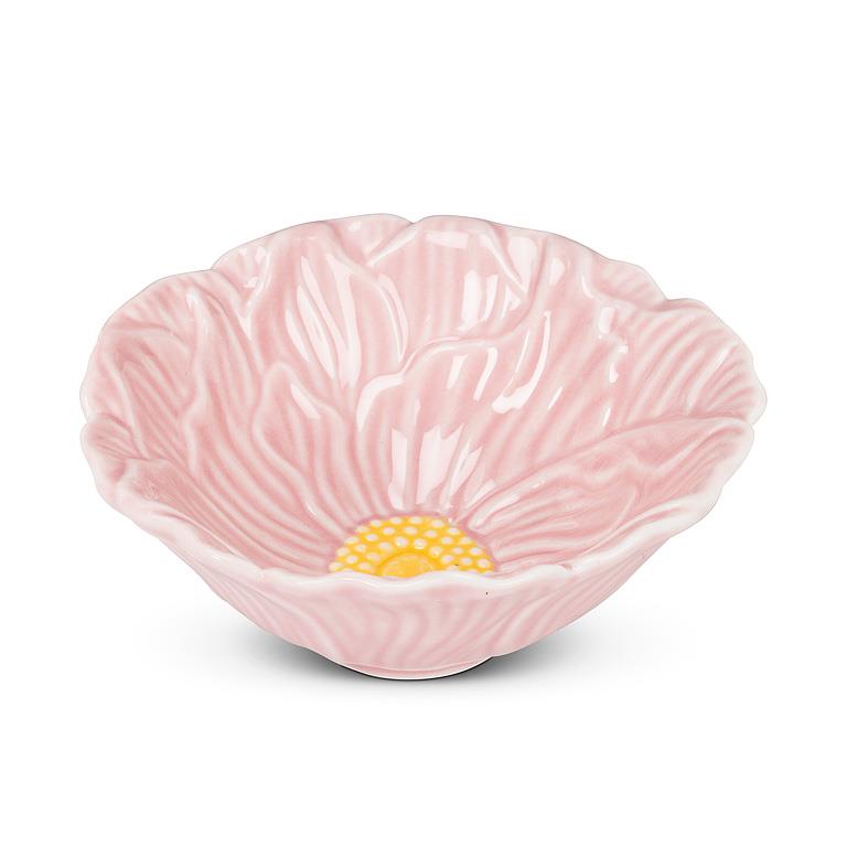 Flower Jewelry Dish