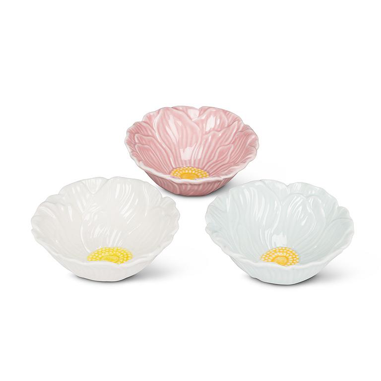 Flower Jewelry Dish