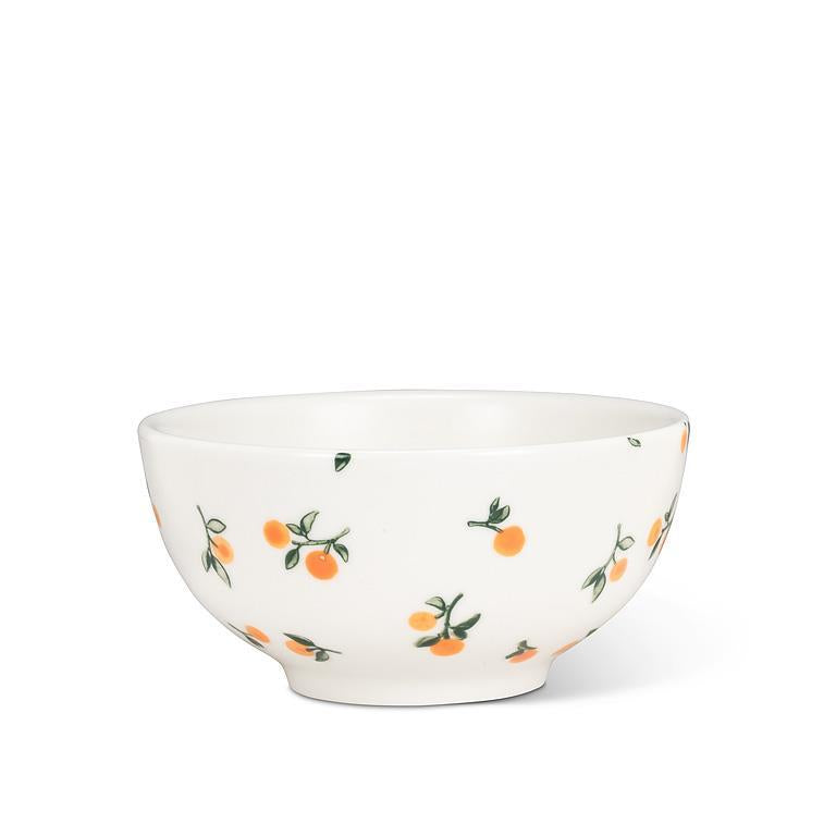 Fruit Mini Jewelry Bowl
