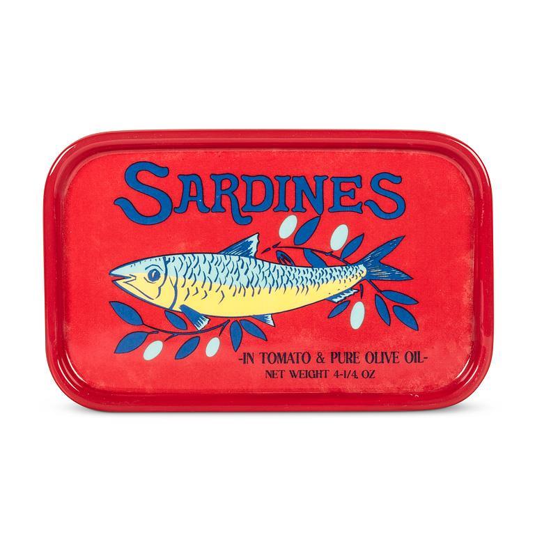 Vintage Style Rectangle Dish Dish
