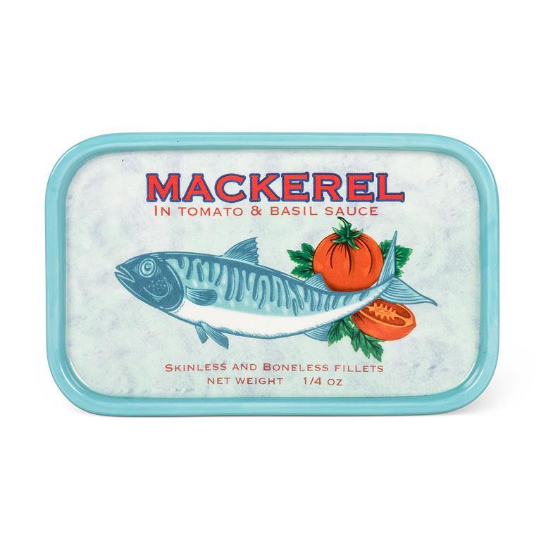 Vintage Style Rectangle Dish Dish