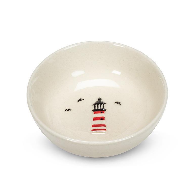 Light House Mini Jewelry Dish