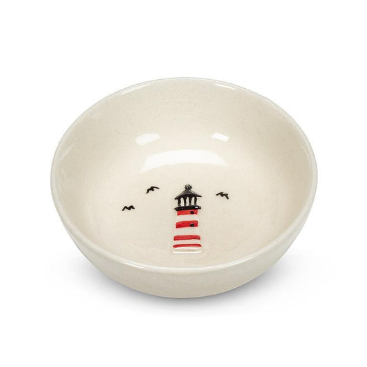 Light House Mini Jewelry Dish