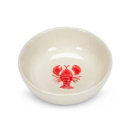 Lobster Mini Jewelry Dish