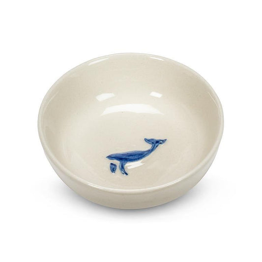 Whale Mini Jewelry Dish