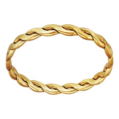 Braided Ring