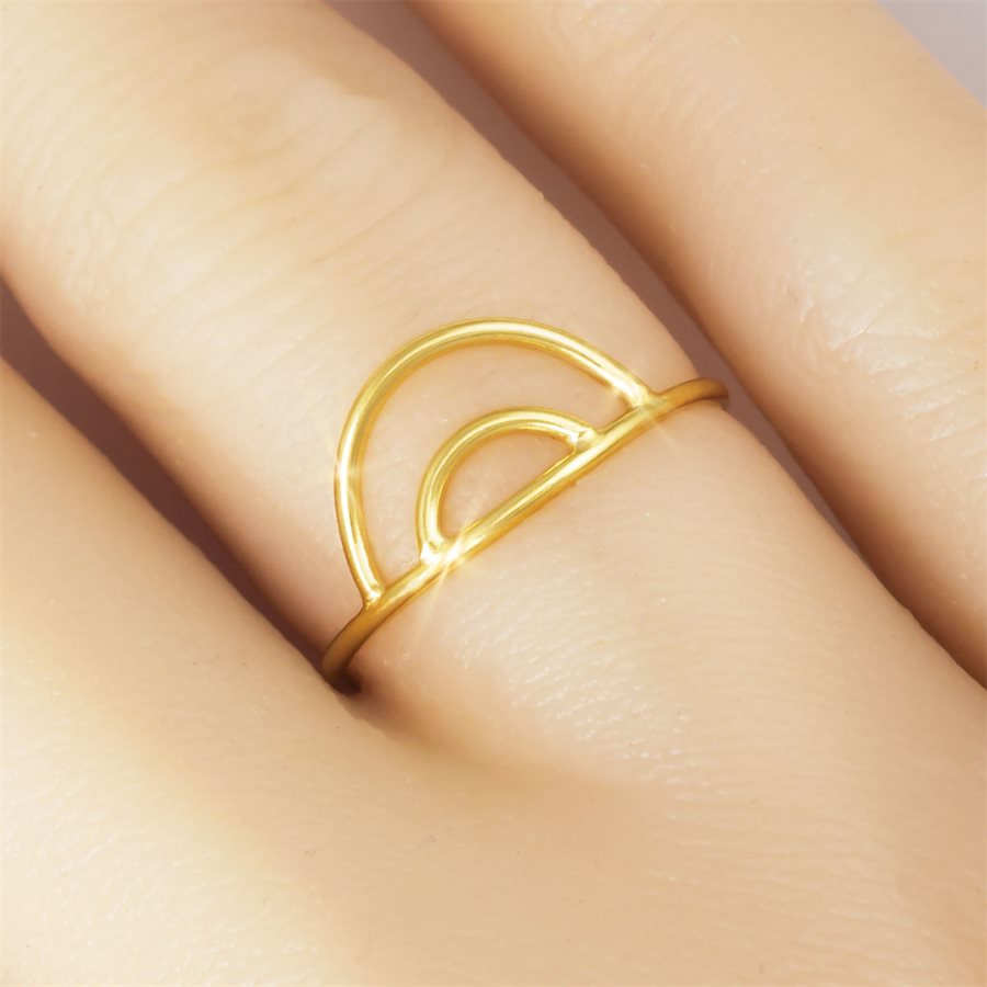 Rainbow Ring