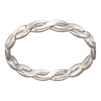 Braided Ring