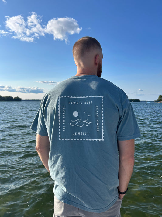 Hawk’s Nest Tee Shirt