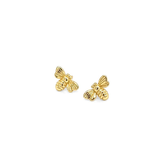Bee Studs