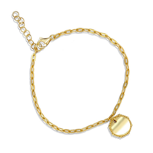 Engraveable Bracelet