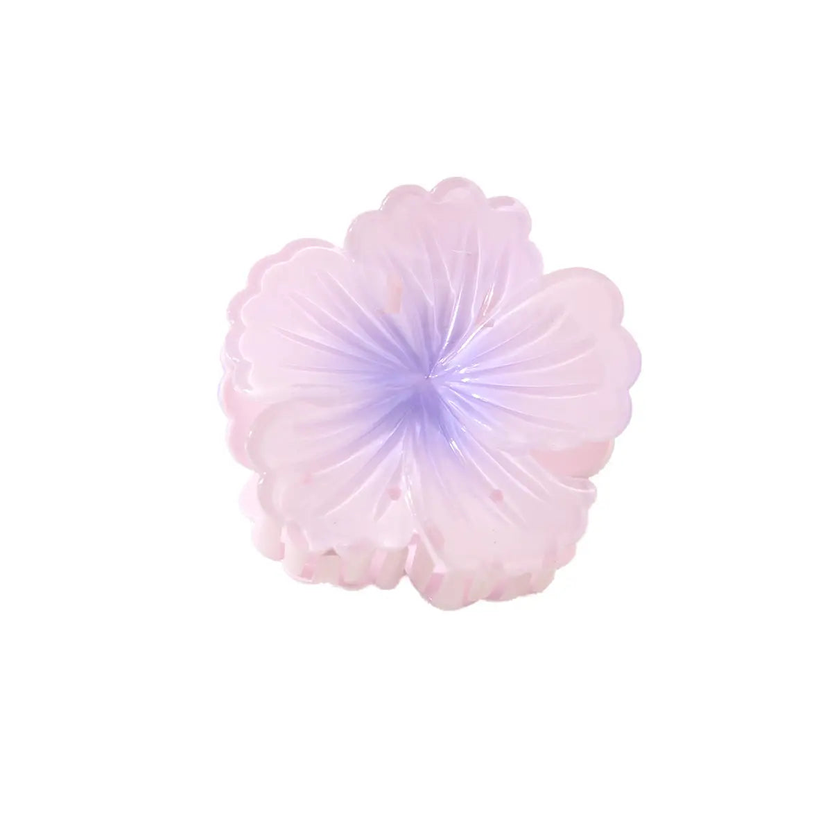 Maui Flower Hair Clip