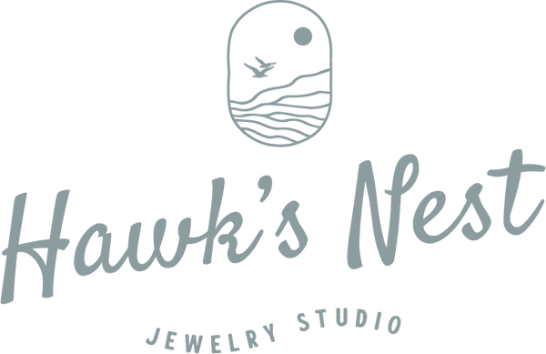 Hawk's Nest Jewelry Studio