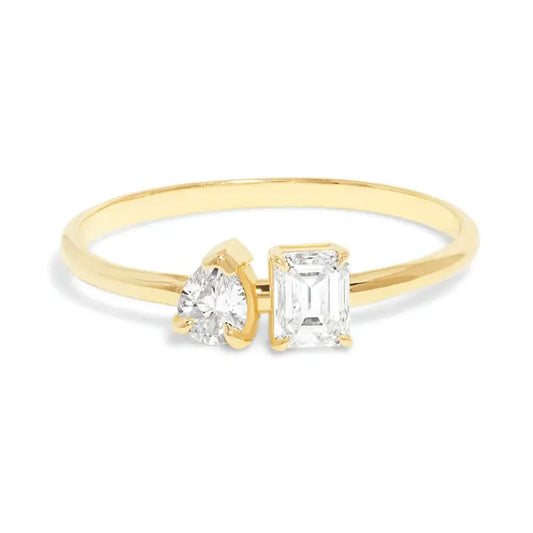 Moi et Toi Ring