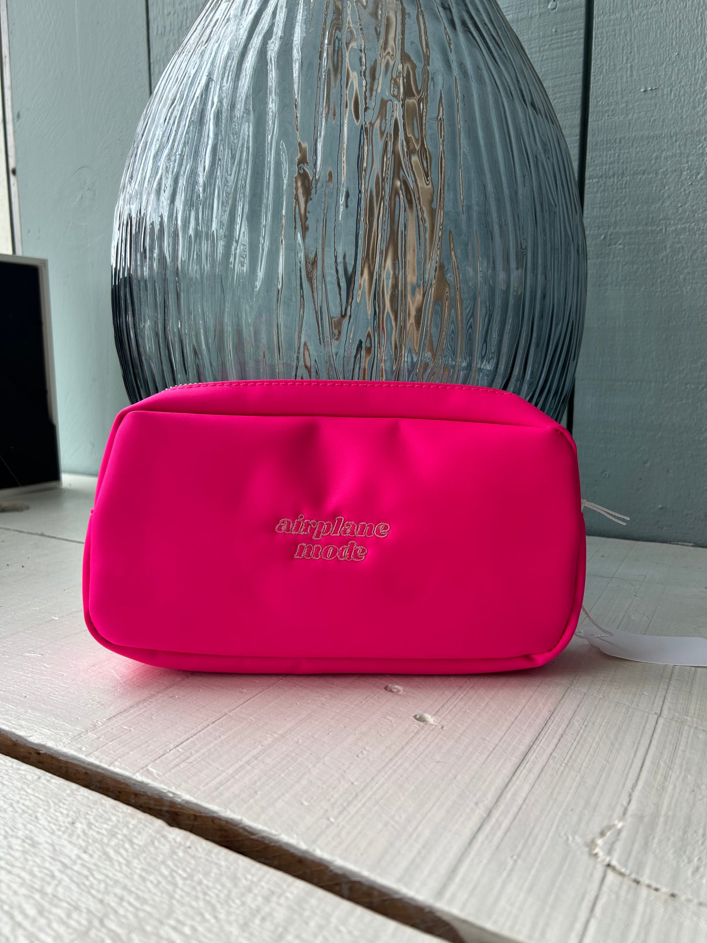 Medium Airplane Mode Pouch