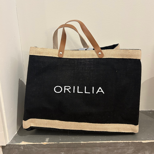 ORILLIA Market Bag