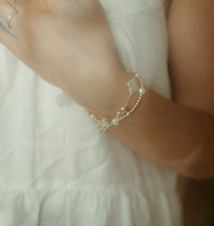 Muskoka Pearl Bracelet