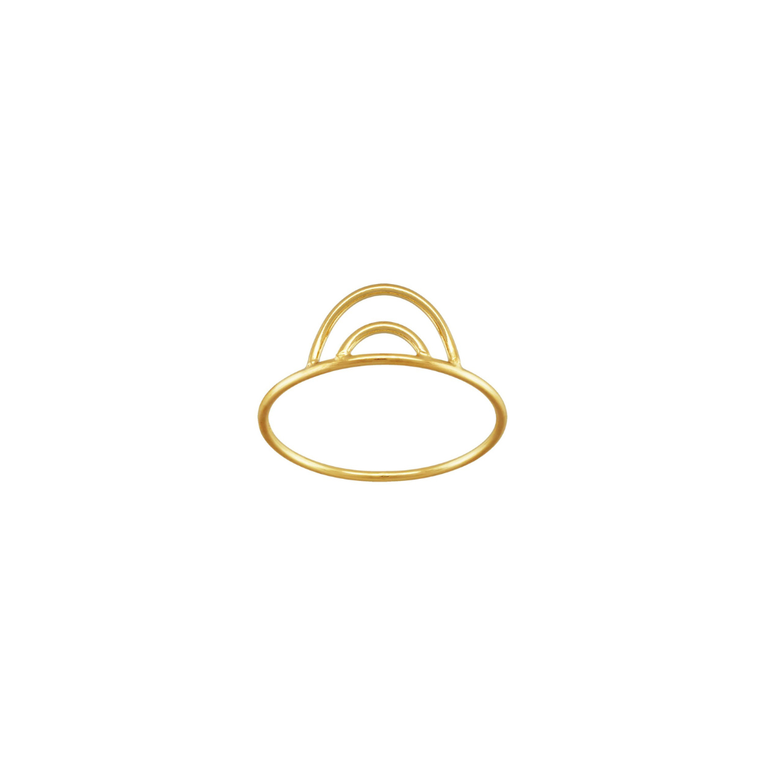 Rainbow Ring