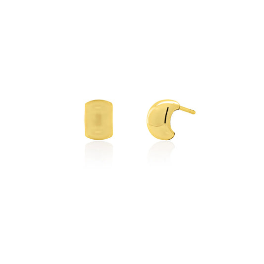Chunky Dome Studs
