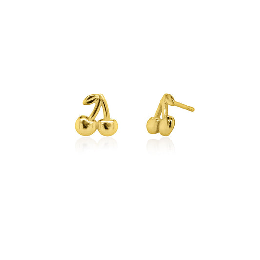 Cherry Studs